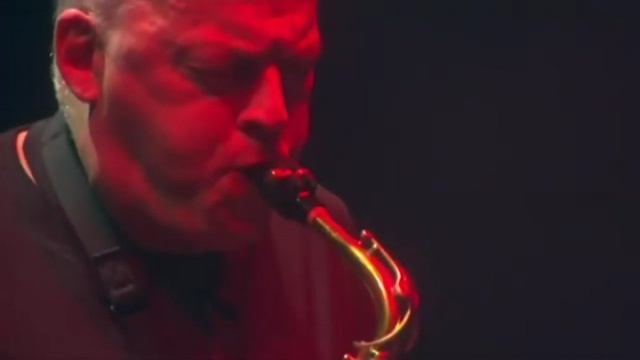 Дэвид Гилмор сакс