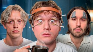 Не Спи - Получи 500.000 Рублей! 2 Часть (Сатир, ФрамеТамер, Кореш, Горилла, Парадеич, Раговский)