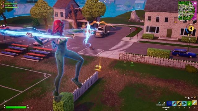 Fortnite 2025.06.22 - 00.30.06.23.Блиц