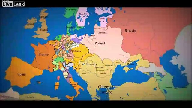 История геополитики европы смотреть онлайн