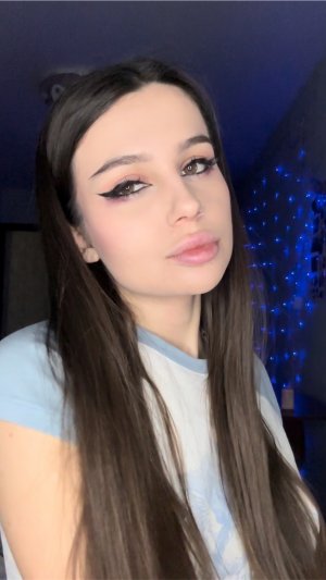 Макияж стервы