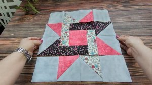 Как сшить простую звезду: пошаговый мастер-класс. ✂️ Идеально для тех, кто ценит понятные схемы