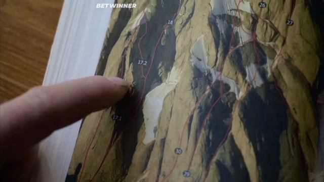 АЛЬПИНИЗМ. Рассказы про гору