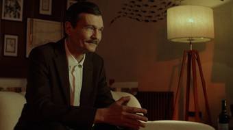 Чужие деньги, 1 сезон, 8 серия