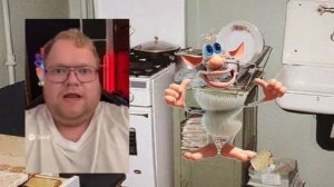 Переозвучный год 1 сезон 1 серия