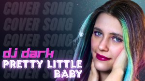 Pretty Little Baby – DJ Dark, Francine | Live Vocal Cover 💃