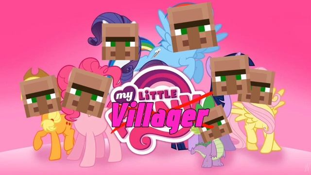 My Little Villager