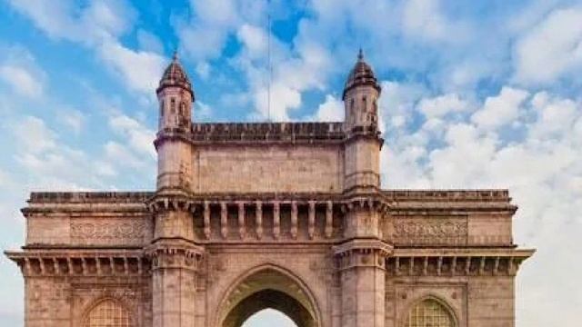 «Ворота Индии»