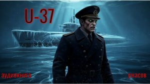 аудиокнига "U-37"