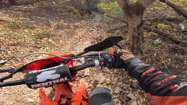 ОБЗОР НА FXMOTO FREERIDE 2T - ЕДИНСТВЕННЫЙ В СВОЕМ РОДЕ! смотреть онлайн