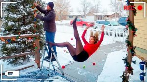 NEW! BRAIN TIME.  САМЫЕ СМЕШНЫЕ НЕУДАЧИ, СНЯТЫЕ НА КАМЕРУ!