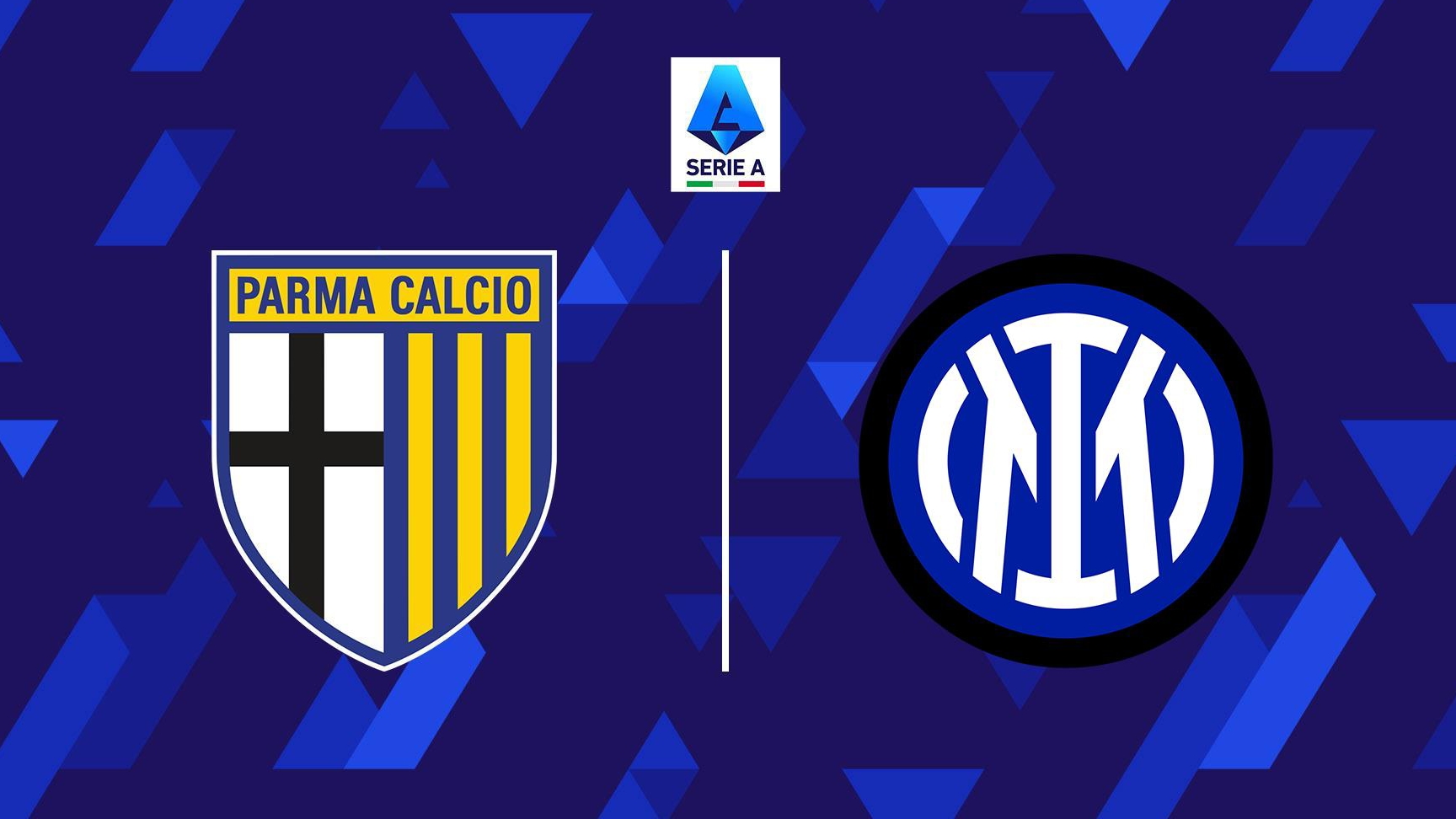 Серия А/Парма-Интер