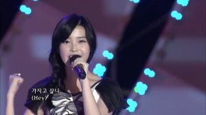 Айю (IU) Hey
