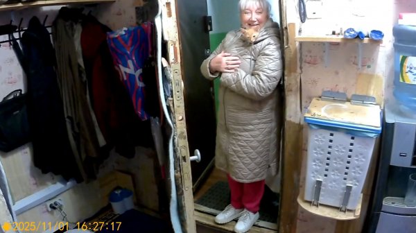 Просто Жизнь 20 12 25 ч1