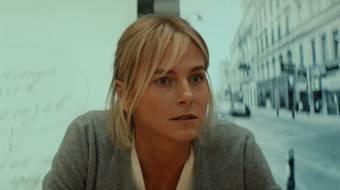 Чужие деньги, 1 сезон, 7 серия