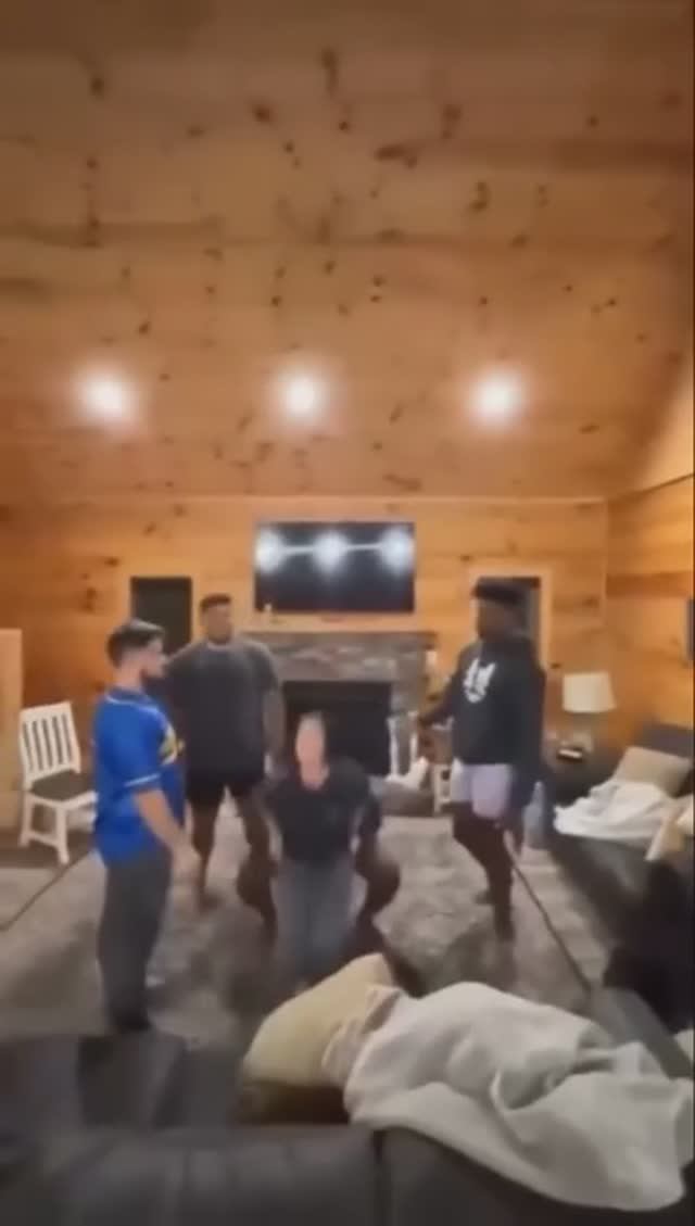 Любят пощекотать себе нервы рисковые люди