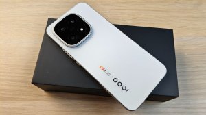 КАК НАСТРОИТЬ НОВЫЙ IQOO 15 - СОВЕТЫ И ИНСТРУКЦИЯ!