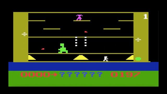 Popeye [Magnavox Odyssey 2]