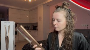 Тест-драйв Dreame Aero Straight. Спасение для густых кудрявых волос?