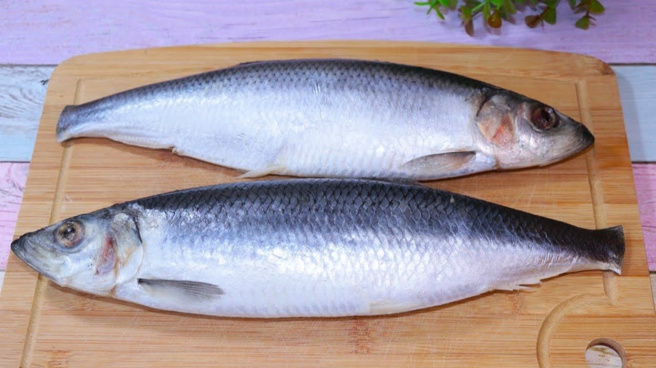 Как ДЕШЕВО и вкусно приготовить СЕЛЕДКУ в домашних условиях. #716 смотреть онлайн