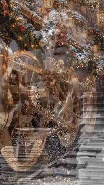 красивое новогоднее видео.mp4