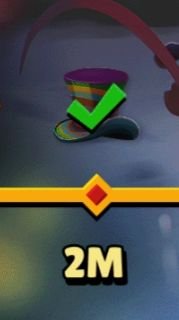 Новый скин  в zooba