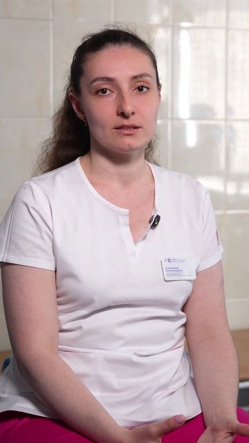 Лечение полипов эндометрия #гинекология_gosmed #полезное_gosmed смотреть онлайн