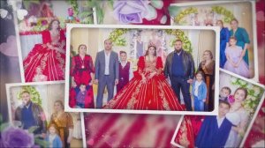 Вахтан и Билана. Сватовство Гоморя одэн кай Дэбэлэнкоря