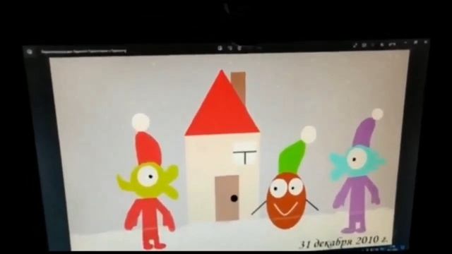 Все рисунки зимней истории Растения против Зомби часть 2 смотреть онлайн