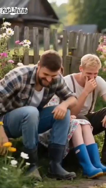 Частушки про любовь. смотреть онлайн