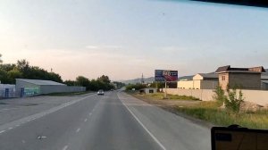 [389] И снова Миасс |  По дороге в Екатеринбург