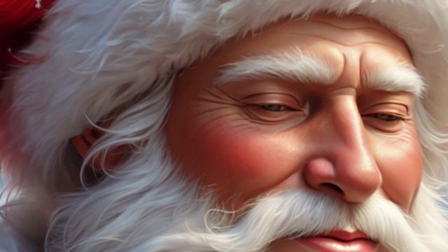 Песня про ДЕДА МОРОЗА🎅