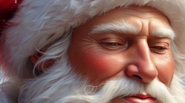 Песня про ДЕДА МОРОЗА🎅