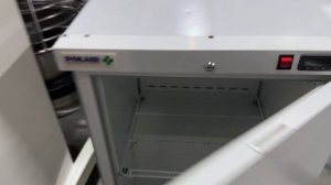 Шкаф холодильный Polair ШХФ-0,2 фармацевтический (3 254)