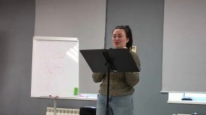 Служение христианской миссии « Река Течёт «
