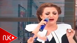 Zenfira ibrahimova - Ana Segahi