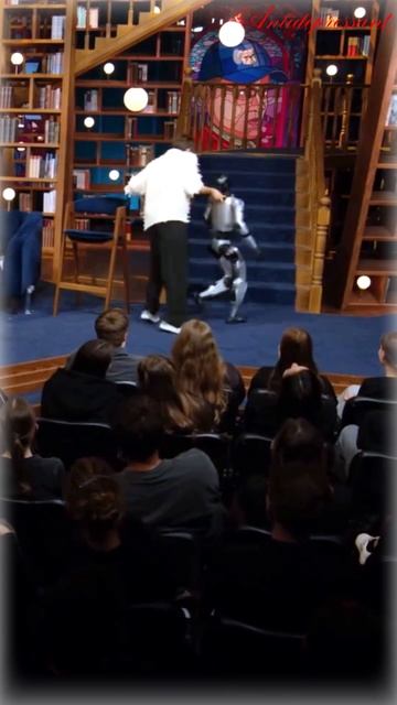 Робот смотреть онлайн