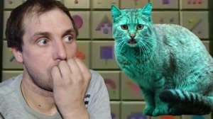 ЗЕЛЕНЫЙ КОТ - К ЧЕМУ?! - Поле Плюс 2 (Поле Чудес) игра 26