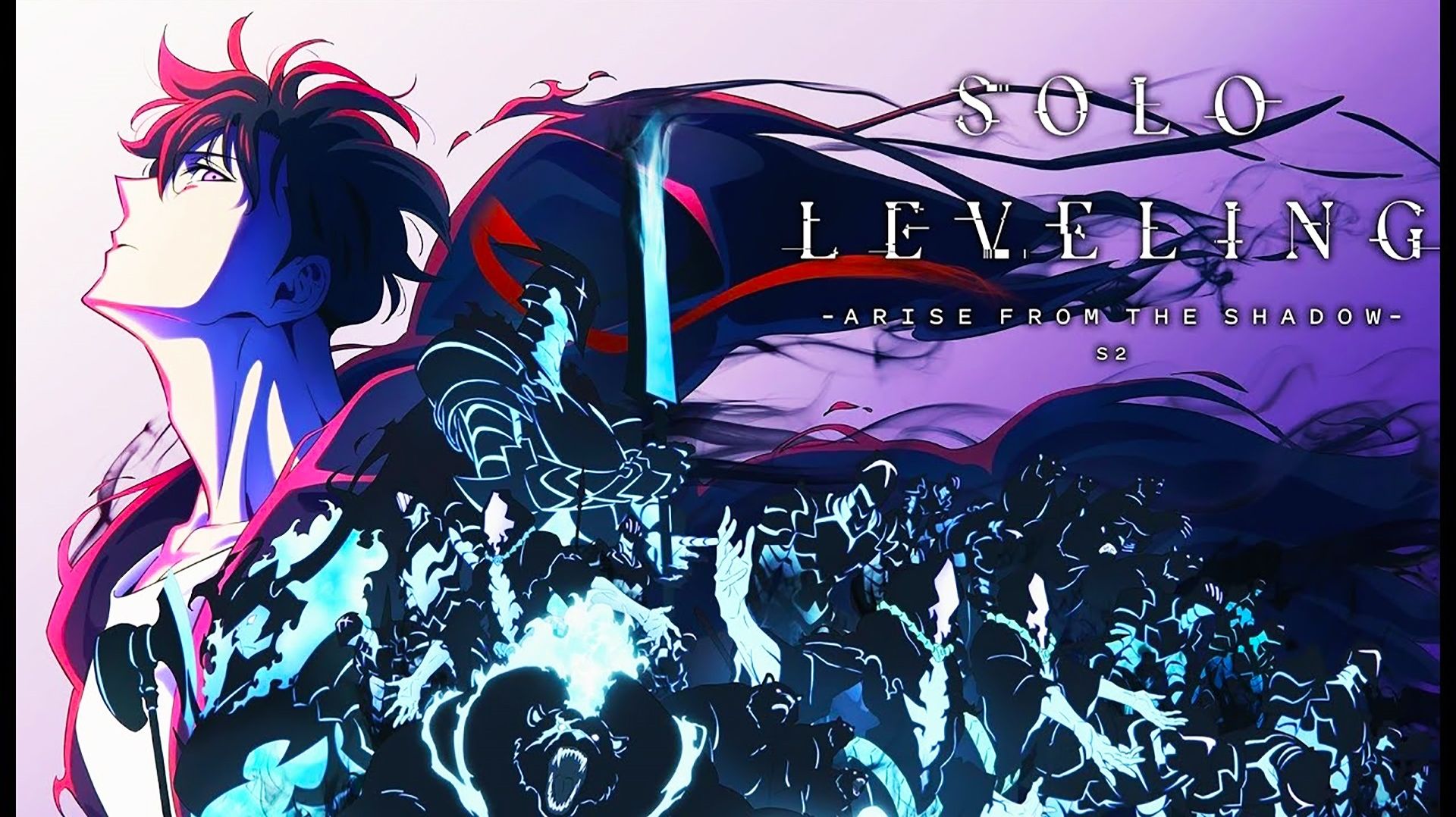 Смотрим аниме Поднятие уровня в одиночку(2 сезон) ► Стрим смотреть онлайн