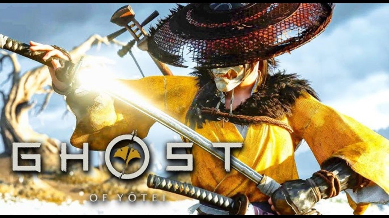 Ghost of Yotei смотреть онлайн