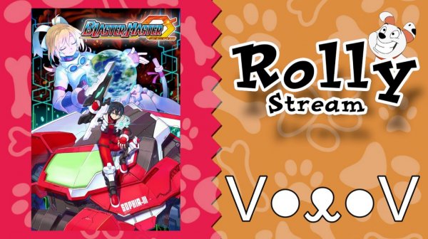 Ура!!!1 Другие игры | Blaster Master Zero (12.Day.11)