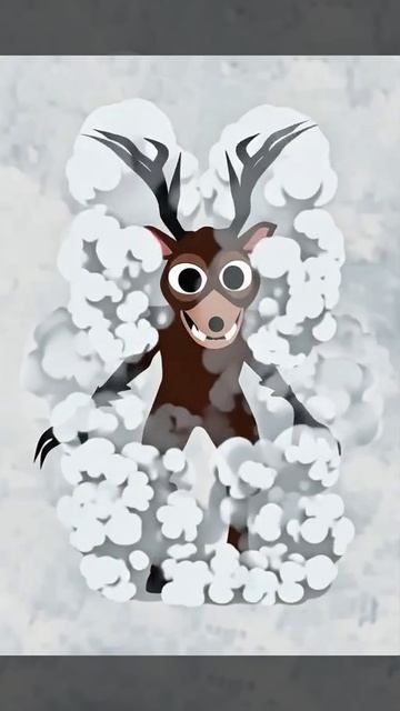 олень замёрз смотреть онлайн