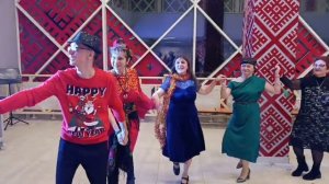 20 декабря.До завтра.....