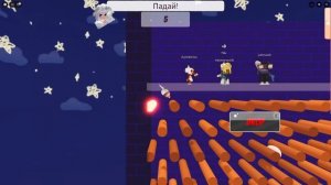 НОВЫЙ ГОД И ИГРЫ В ГЛУПОМ САЙМОНЕ!