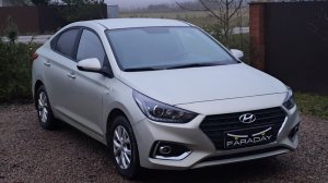 Hyundai Solaris 2019.
Штатные линзы галоген. Меняем свет на светодиодные модули.