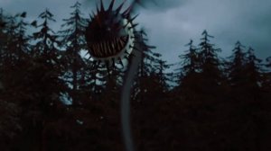 Шёпот Смерти