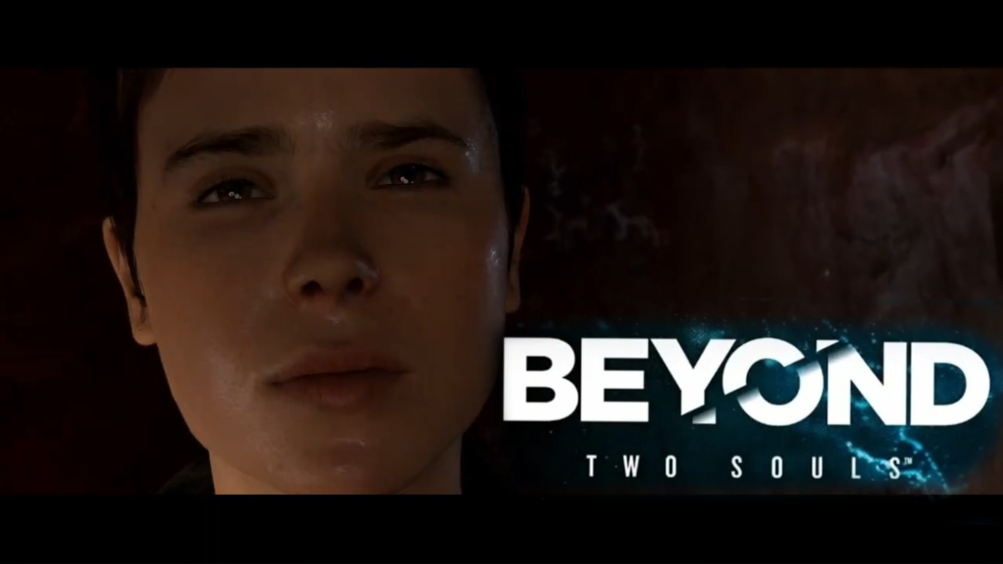 Beyond:Two Souls #9 Обряд смотреть онлайн