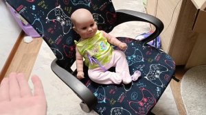 РЕБОРН ЭМИЛИЯ ПИШЕТ ПИСЬМО ДЕДУ МОРОЗУ!!! 🫶🏼 Я ВЕРНУЛАСЬ