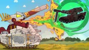 ТРЕНИРОВКА С МОНСТРОМ: ЛЕВИАФАН ЛОМАЕТ КОРРОЗИЮ!