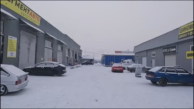 10658829, Авторемонтная смотреть онлайн